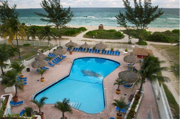 Howard Johnson Plaza Miami Beach North — Photos 3